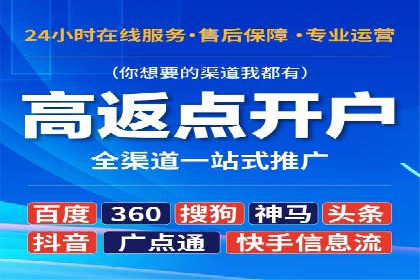 百度广告推广费用案例分析：效果与投入的平衡